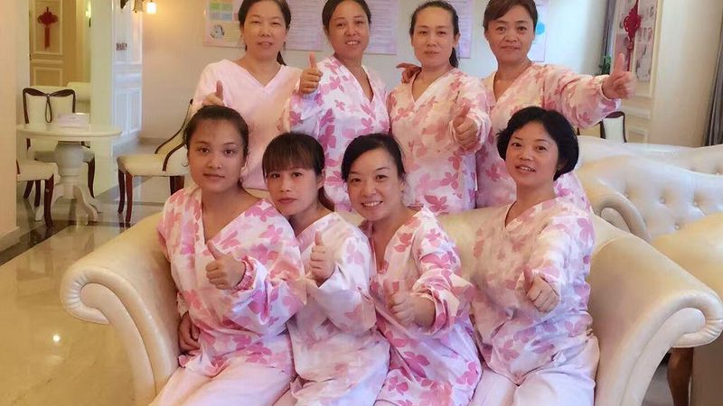 揭秘上海月子中心：28天价格构成与合理预算