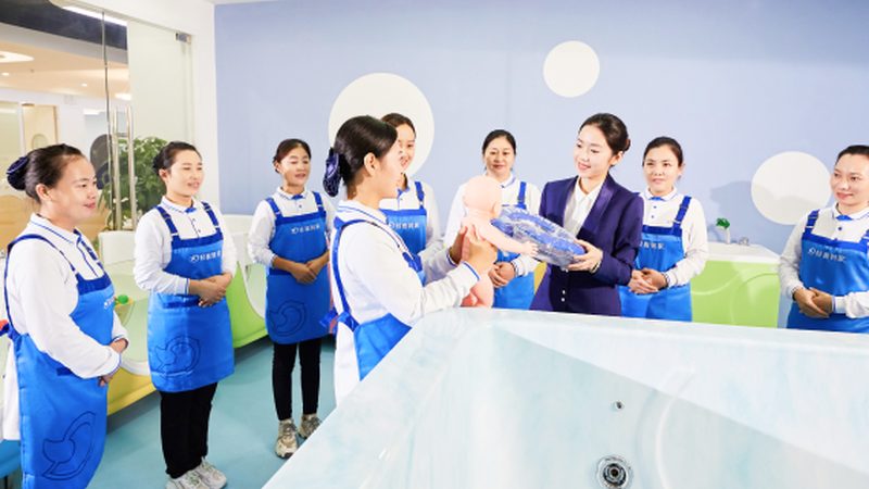 月子中心：了解其优缺点，选择最适合您的产后护理方案