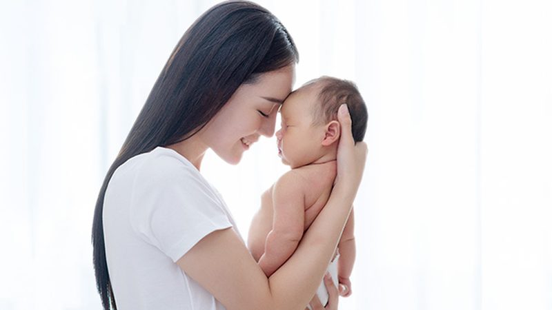 北京月嫂的育儿经：揭秘母婴护理的五大关键点