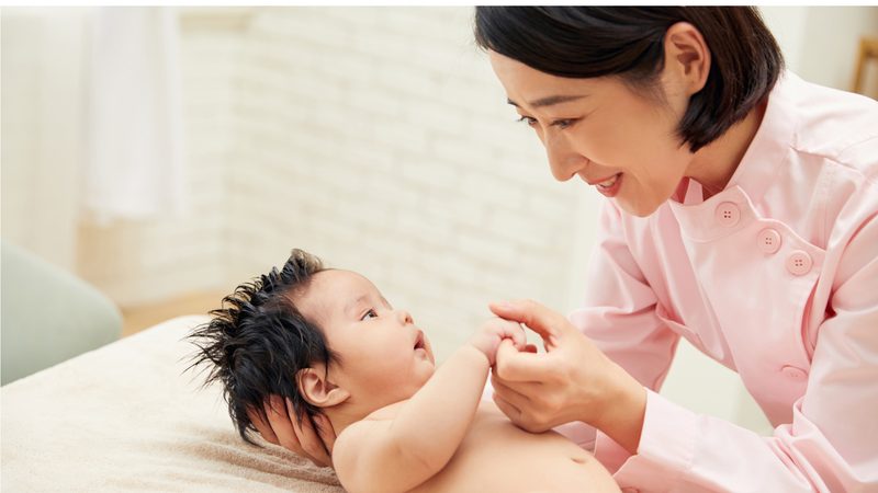 小标题：月子会所的必要性