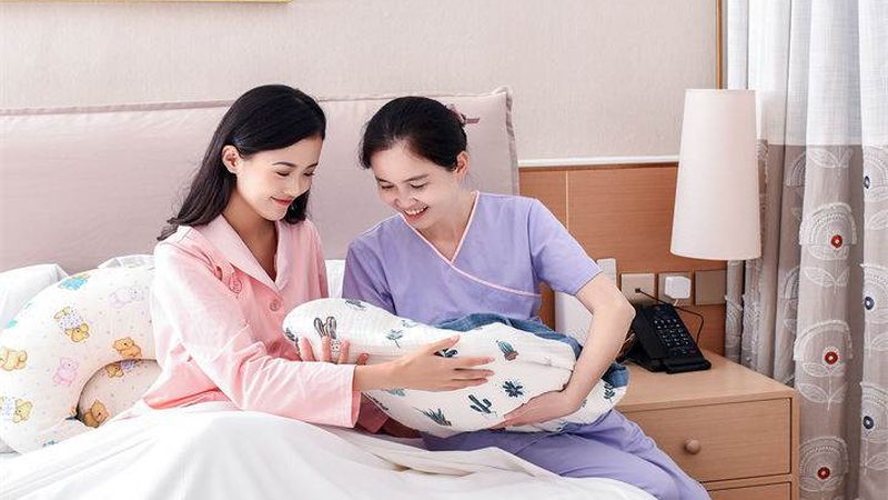 孕妇护理套装参数对比