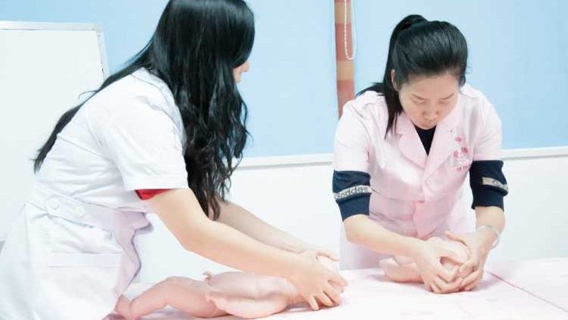 育儿嫂年龄，你选对了吗？**