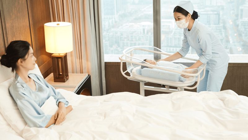 育儿嫂年龄多大合适？揭秘育儿嫂的黄金年龄段
