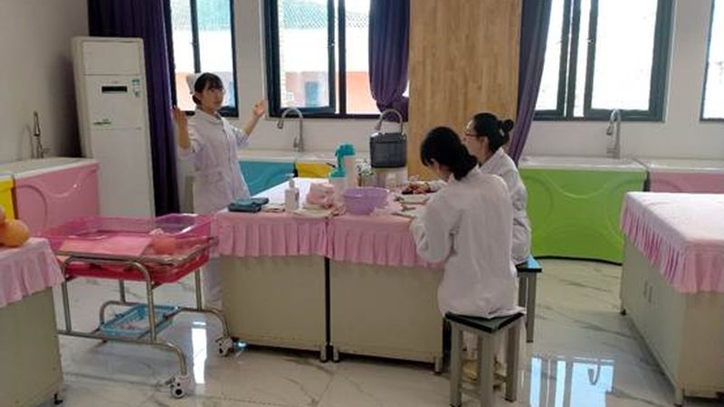 产后康复仪器的参数规格尺寸全解析