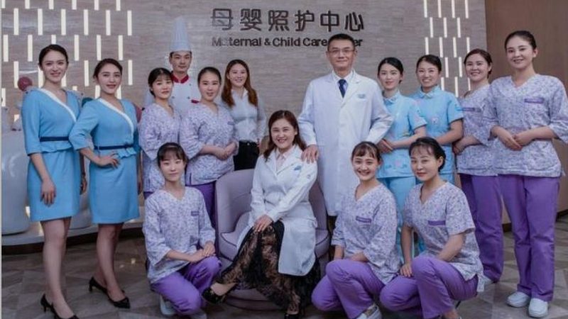催乳不是按两下就通 无痛手法背后有门道