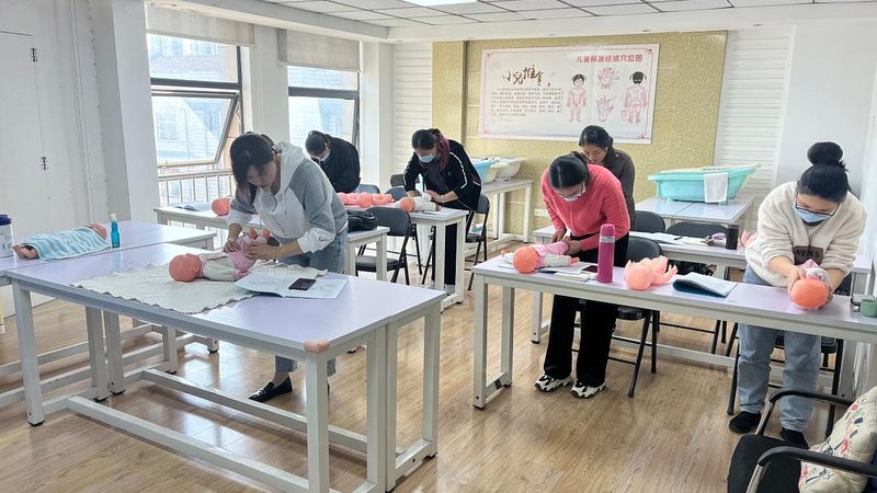 月子会所产康仪器：从“买得起”到“用得好”还有多远