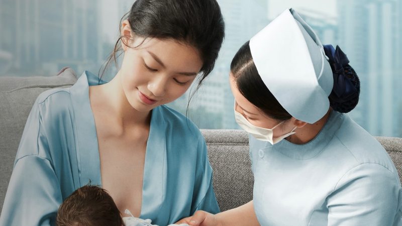 满月发汗，别让“排毒”变成“伤身