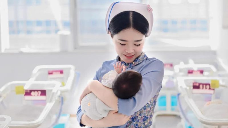 小标题：产后恢复的重要性